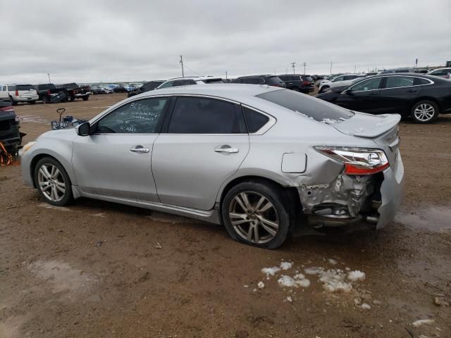 2013 Nissan Altima 3.5S