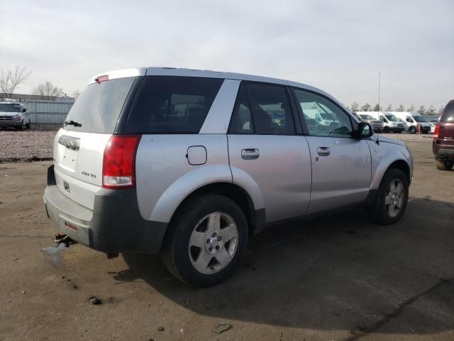 2004 Saturn Vue