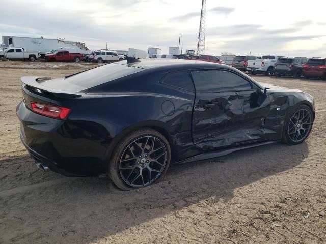 2016 Chevrolet Camaro SS