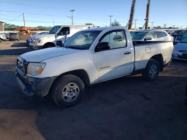 2009 Toyota Tacoma