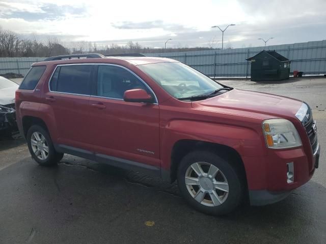 2013 GMC Terrain SLT