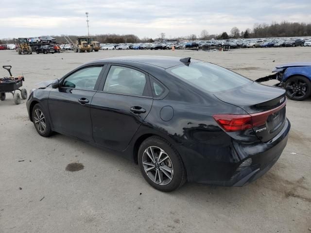 2023 KIA Forte LX