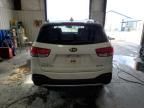 2017 KIA Sorento EX