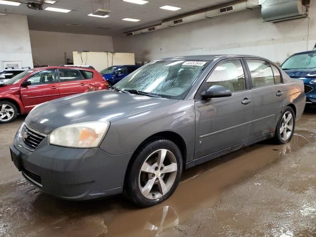 2007 Chevrolet Malibu LS