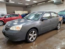 2007 Chevrolet Malibu LS for sale in Davison, MI