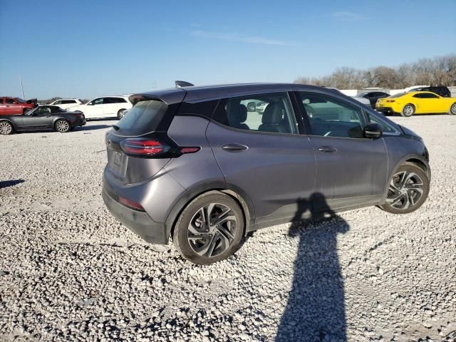 2023 Chevrolet Bolt EV 2LT