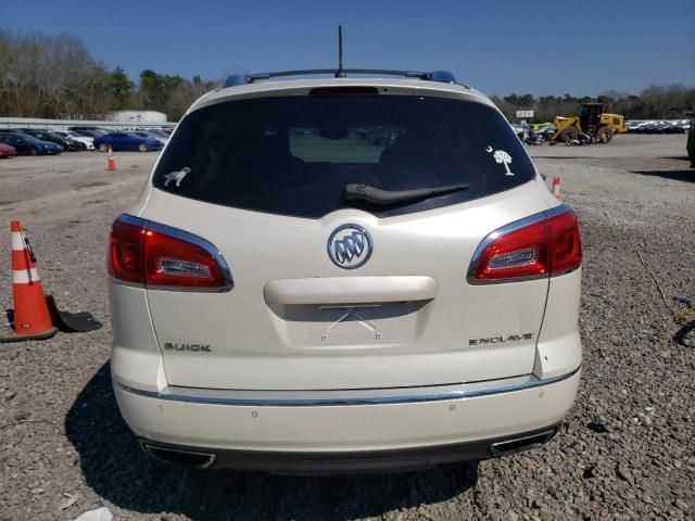 2014 Buick Enclave