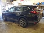 2022 Honda CR-V EXL