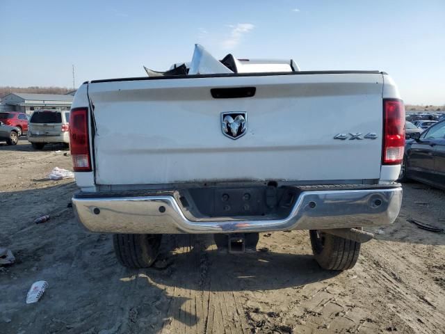 2014 Dodge RAM 2500 ST