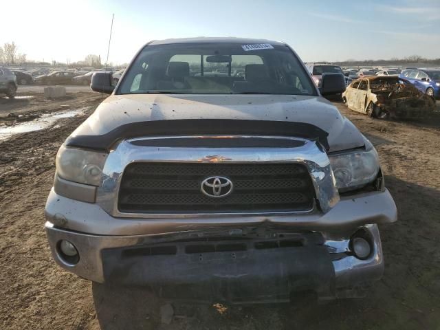 2008 Toyota Tundra Double Cab