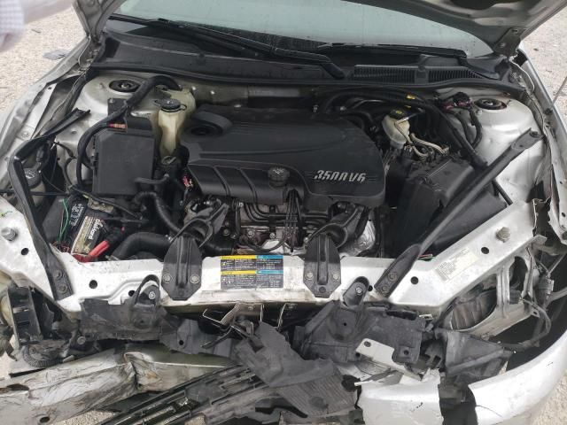 2009 Chevrolet Impala 1LT