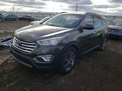2013 Hyundai Santa FE GLS for sale in Elgin, IL