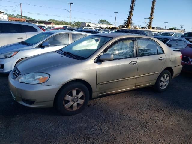 2004 Toyota Corolla CE