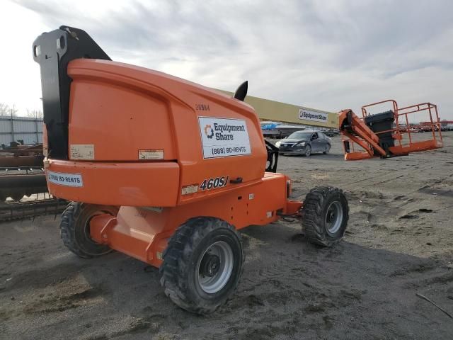 2019 JLG Lift