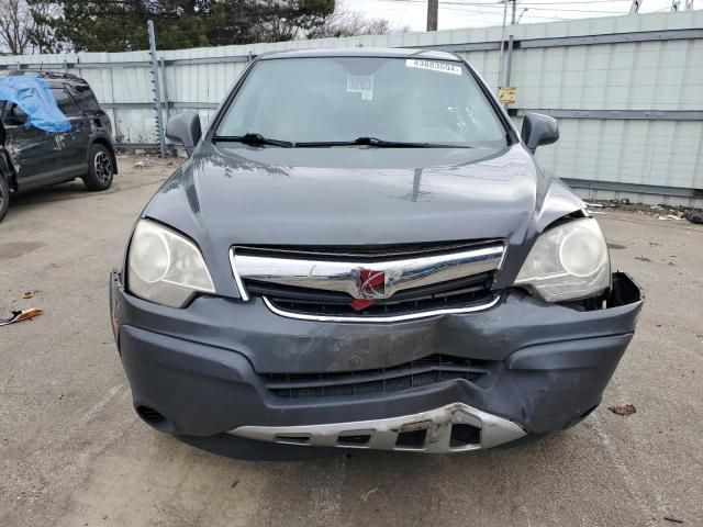 2009 Saturn Vue XE