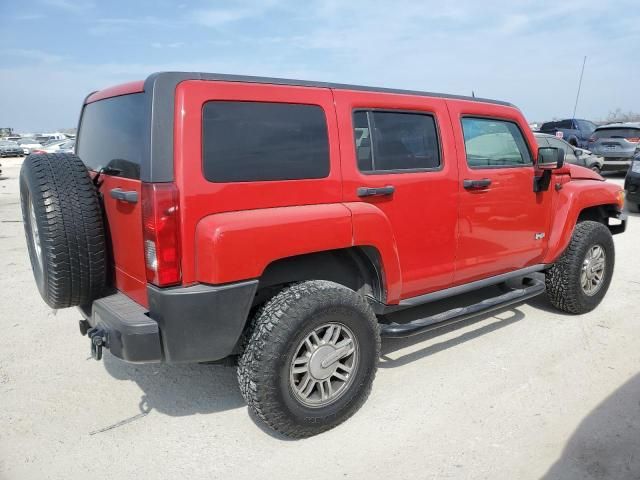 2007 Hummer H3