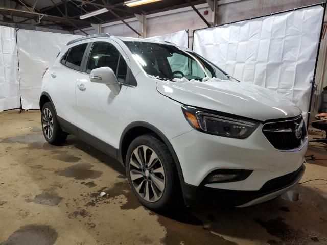 2020 Buick Encore Essence