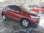 2017 Chevrolet Trax 1LT