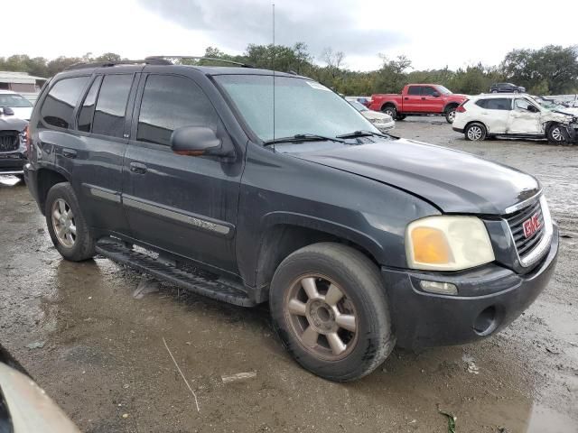 2004 GMC Envoy