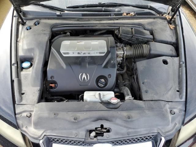 2008 Acura TL