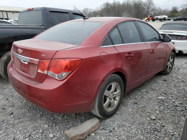 2011 Chevrolet Cruze LT