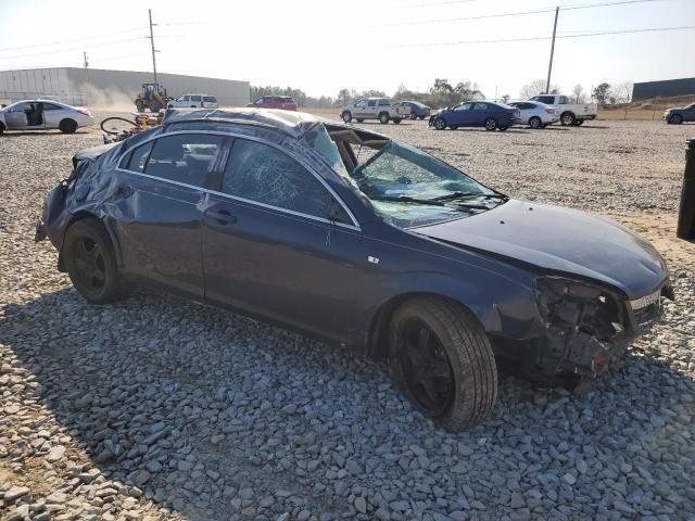 2009 Saturn Aura XE