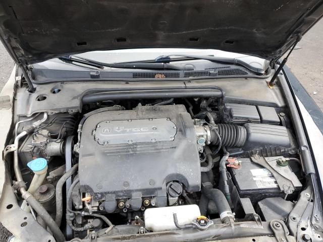 2006 Acura 3.2TL