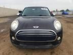 2014 Mini Cooper