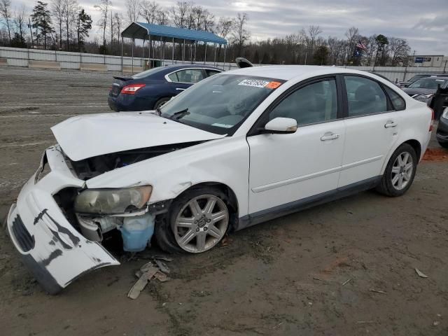 2004 Volvo S40 2.4I