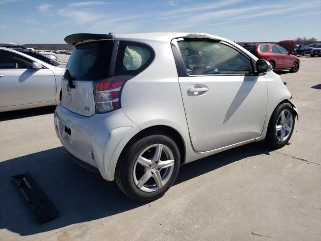 2015 Scion IQ