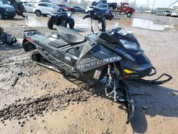 Salvage cars for sale from Copart Central Square, NY: 2018 Skidoo Renegade