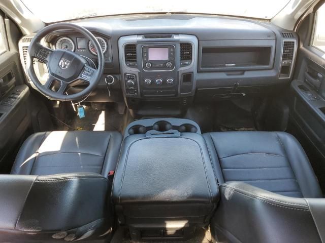 2021 Dodge RAM 1500 Classic Tradesman