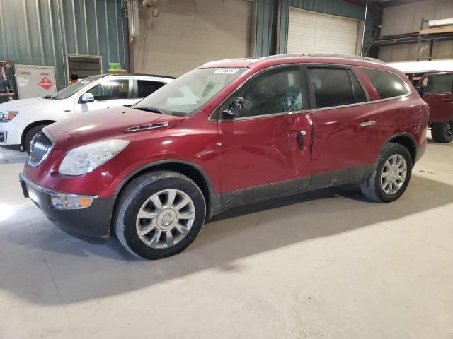 2012 Buick Enclave