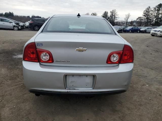 2012 Chevrolet Malibu 2LT