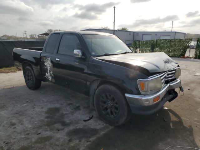 1997 Toyota T100 Xtracab