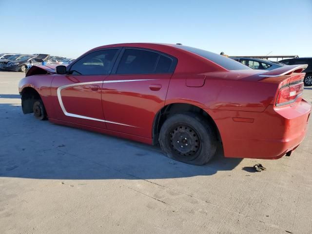 2012 Dodge Charger R/T