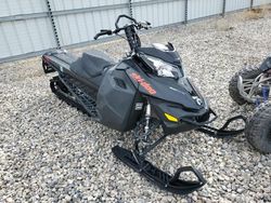 Salvage motorcycles for sale at Magna, UT auction: 2016 Bombardier Snowmobile