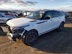 Land Rover Range Rover Vehiculos salvage en venta: 2023 Land Rover Range Rover Velar R-DYNAMIC S