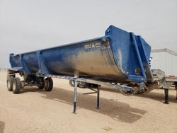 Salvage Trucks with No Bids Yet For Sale at auction: 2014 Rance Trailer