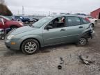 2006 Ford Focus ZX5