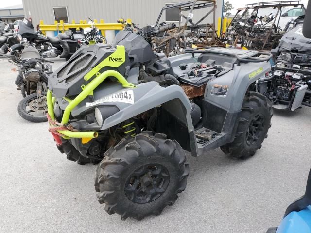 2020 Can-Am Outlander X MR 570