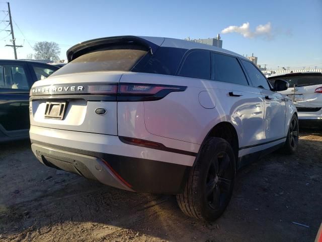 2018 Land Rover Range Rover Velar S