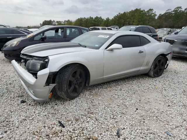 2010 Chevrolet Camaro SS