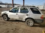 1998 Isuzu Rodeo S