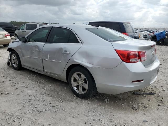 2016 Chevrolet Malibu Limited LS