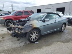 2008 Chrysler Sebring Touring for sale in Jacksonville, FL