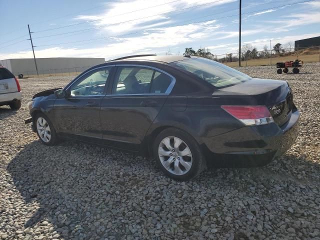 2009 Honda Accord EXL