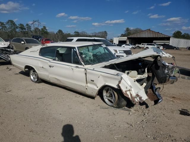 1966 Dodge Charger