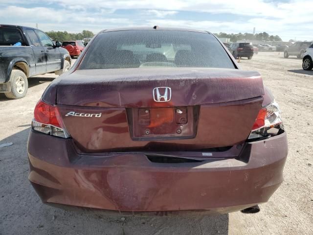 2010 Honda Accord EXL