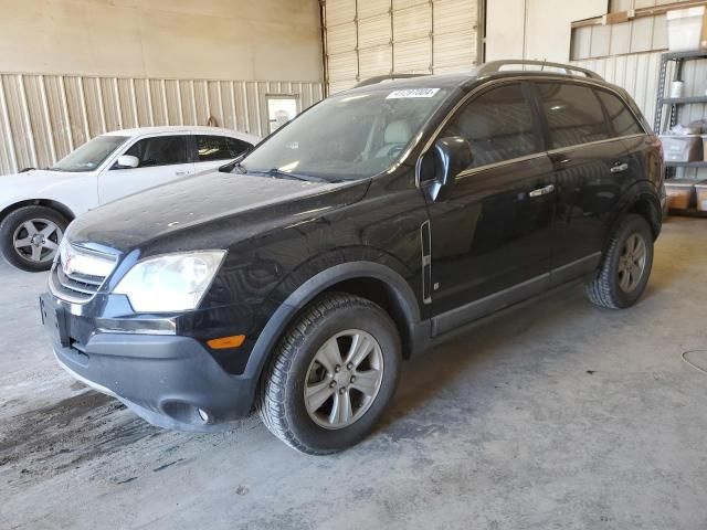 2008 Saturn Vue XE